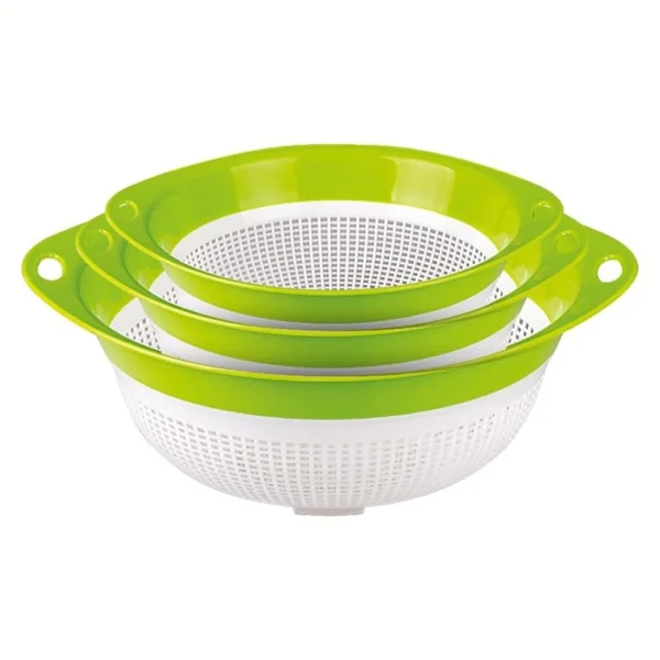 قم مصفاه صني 3 قطع الوطنيه