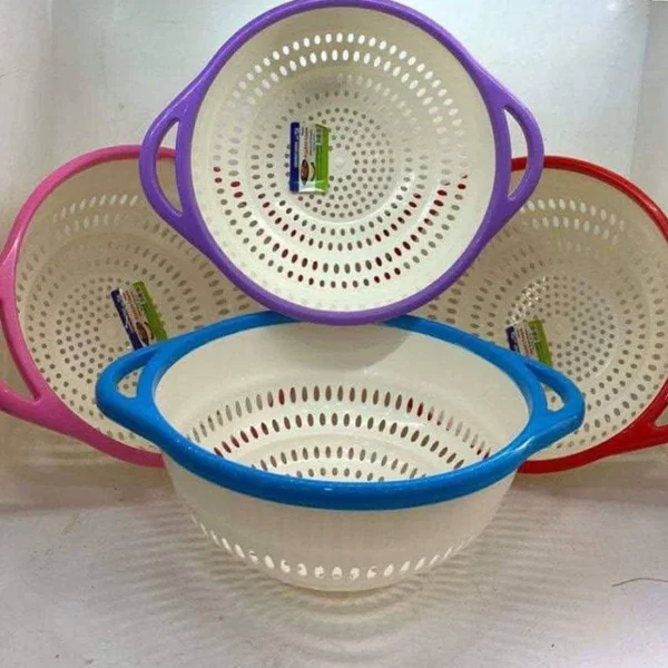 مصفي خضروات سيمبا خورشيد خامه بلاستك ممتازه