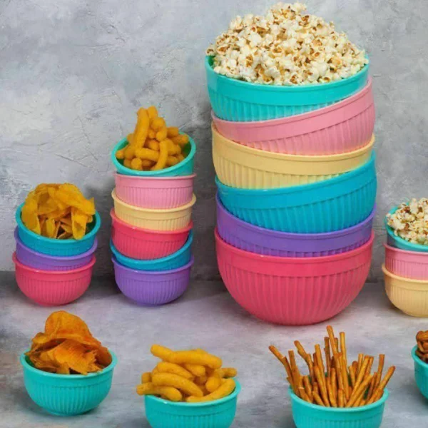 بولات خشاف تركي من عرفه 4 - قطر (24سم) ارتفاع (12سم)