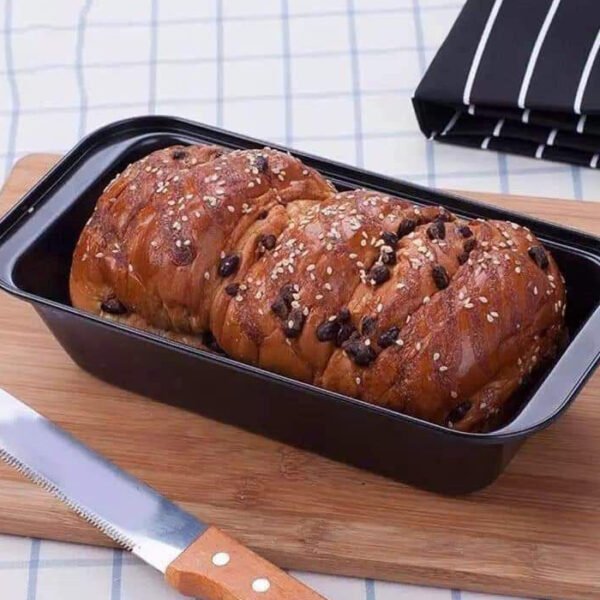 قالب إنجلش كيك مستطيل - خامه تيفال غير لاصقة