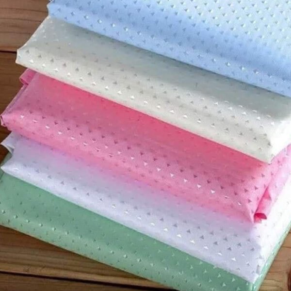 ستارة حمام بوليستر مقاومة للماء مقاس 180 × 180 سم، ستائر دش مقاومة للماء مع خطافات، حلقات للحمام - غير شفافه