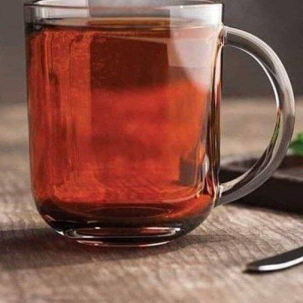 مج شاي ونسكافيه