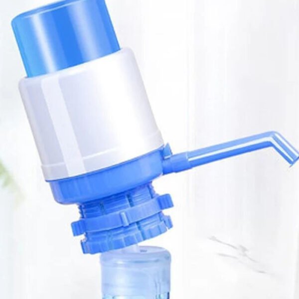 مضخة قارورة مياة كبيرة (الأصلية)