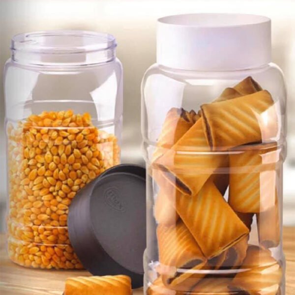 برطمان ماكس ألمانى - سعة 3700 مللي