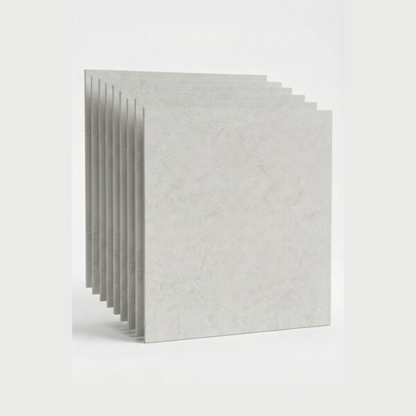 بلاط فوم لاصق رخامي ضد المياه و ضد التجريح للارضيات و الحوائط - 60 سم * 60 سم