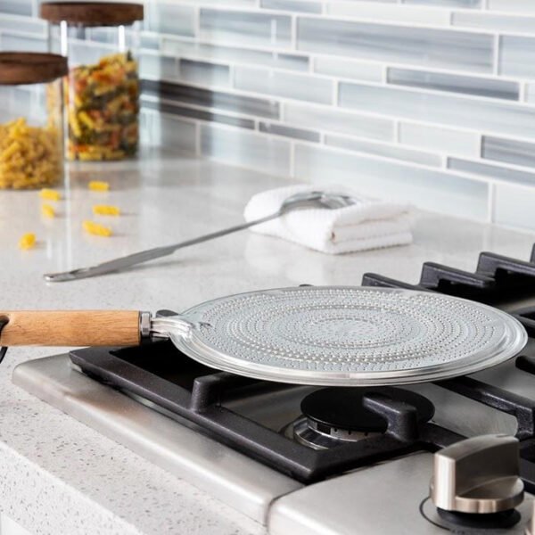 شياطة موزع حرارة عالي الجودة – قطعة واحدة